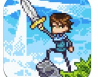 Spellsword arriva finalmente su App Store!