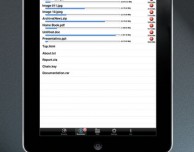 iDownloader Pro 2.0: arriva la nuova versione dell’app che consente di scaricare file da internet direttamente dall’iPad
