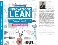 Innovation Lean, il libro che spiega le strategie marketing di Apple