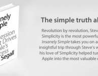 Nuovi aneddoti su Steve Jobs ed Apple nel libro “Insanely Simple”