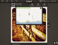 InstaPad Pro: Instagram ottimizzato per il Retina Display del nuovo iPad