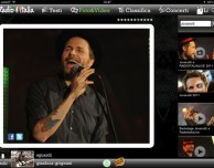 iRadioItalia: l’app ufficiale per ascoltare Radio Italia su iPad