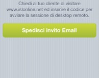 ISL Online: assistenza in remoto dal vostro iPad