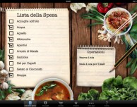 iSpesa HD, un’elegante app per gestire la lista della spesa su iPad