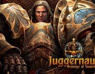 Juggernaut: Revenge Of Sovering, in arrivo un titolo realizzato da Mail.Ru Games