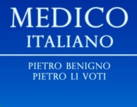 Lessico Medico Italiano disponibile in versione ebook