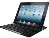 Logitech presenta la custodia Ultrathin con tastiera integrata