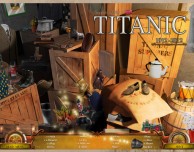 Secrets of the Titanic 1912-2012: la nave dei misteri