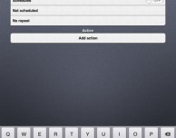 Act Later, una delle migliori app per i promemoria su iPad – La recensione di iPadItalia