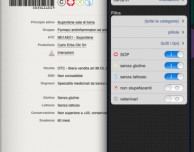 iFarmaci si aggiorna alla versione 6.20 ed aggiunge il supporto al retina display