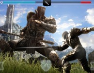 Infinity Blade 2 introduce finalmente le clashmob ed è disponibile in offerta a 3.49€!