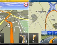 Scontato il navigatore NAVIGON Europa a 49,99€!