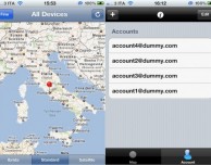 Phone Finder, l’alternativa a “Trova il mio iPad” per dispositivi jailbroken