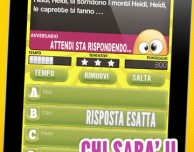 Il Quiz del Coyote sbarca su App Store