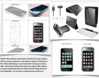 Apple e Samsung si incontreranno il 21 maggio per trovare un accordo sulle dispute legali