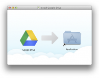 Il nuovo servizio Google Drive è ora online ed offre 5GB di spazio libero a tutti!