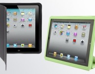 Angolo del Risparmio: Smart Cover con protezione posteriore per iPad 2 e nuovo iPad al prezzo di 27€