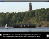 Teletube, un’app gratuita per vedere i canali televisivi italiani su iPad