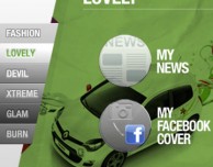 Renault lancia l’applicazione TwinApp