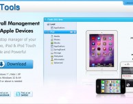 Un’alternativa ad iTunes? Proviamo iTools…