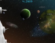 Zip Zap, un survival game gratuito per iPad