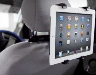 Supporto da auto universale per iPad al prezzo di 19,90€