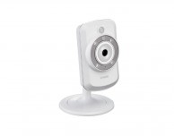 Su Amazon arriva la videocamera D-Link che controlli dall’iPad