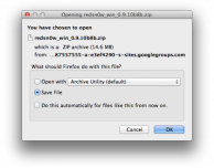 Disponibile Redsn0w 0.9.10b8b: corretto un piccolo bug con Windows