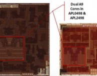 Test dimostrano che il nuovo chip A5 da 32nm montato sugli ultimi iPad 2 migliora la durata della batteria