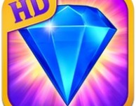 Bejeweled HD di PopCap: ora disponibile anche per iPad
