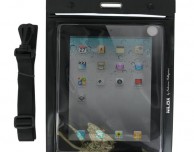 Aquapad e Aquaphone per iPhone e iPad, due soluzioni per l’estate targate Niloz