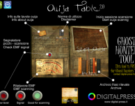 Nuovo aggiornamento per Ouija, l’app del paranormale!