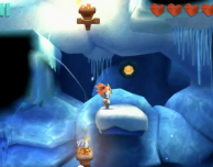 LostWinds: Winter of the Melodias è il nuovo capitolo di LostWinds in arrivo sull’App Store