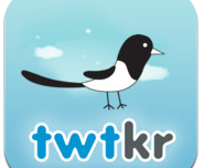Twtkr for iPad, un bellissimo client per Twitter gratuito – La recensione di iPadItalia