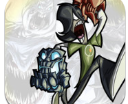 Escape from Age of Monsters HD – La recensione di iPadItalia