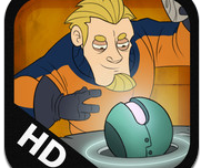 Jake Escapes HD, rubate il manufatto alieno e fuggite dagli agenti governativi