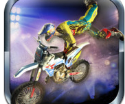 Red Bull X-Fighters 2012, prendete la motocicletta ed eseguite spettacolari acrobazie