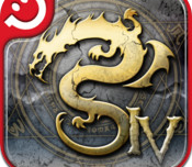 Inotia 4: Assassin of Berkel – La recensione di iPadItalia