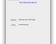 Rilasciato Redsn0w 0.9.11b4 con bug fix e possibilità di effettuare il jailbreak tethered di iOS 5.1.1 su iPad