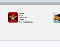 Le applicazioni GarageBand, iMovie, iPhoto e Cards di Apple si aggiornano