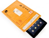 Stealth Tablet Envelope: la custodia per iPad a forma di busta per spedizioni