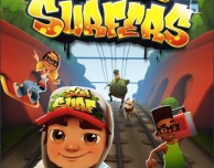 Subway Surfers, un nuovo running game in arrivo su iOS