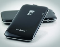 Importanti novità per i supporti Wi-Drive di Kingstone