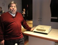 Woz torna a parlare di Apple e Steve Jobs