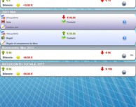 Controlla le tue spese con l’app aMoney