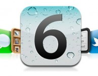 Con iOS 6 Apple cambierà l’interfaccia utente?
