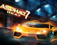 Asphalt 7 sfreccerà anche su iOS