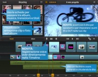 Avid Studio si aggiorna e aggiunge nuovi effetti video