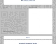 Bar-Code: un’app gratuita per leggere i codici a barre su iPad