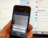 Come integrare i contatti di Facebook e Twitter su iPad – Guida